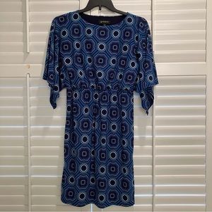 Grayson Pattern Dress Size Small